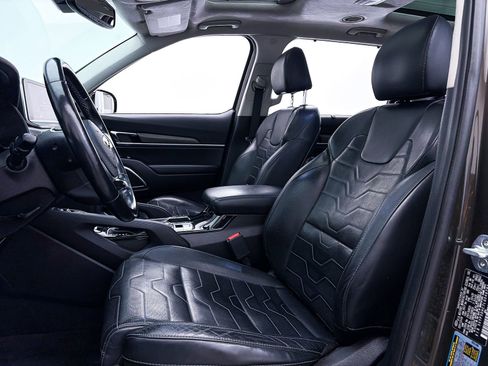 Used 2020 Kia Telluride SX w/ SX Prestige Package AWD/4WD image 16