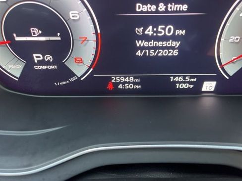 Used 2025 Audi Q5 2.0T Premium Plus image 29