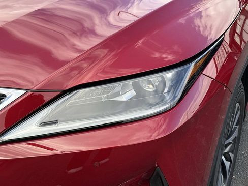 Used 2022 Lexus RX 350 350 w/ Premium Package image 8