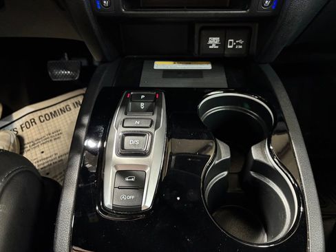 Used 2021 Honda Passport Elite image 20