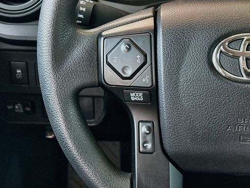 Certified 2021 Toyota Tacoma SR w/ SR Convenience Package RWD image 11