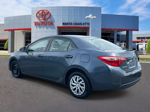 Used 2018 Toyota Corolla LE FWD image 4