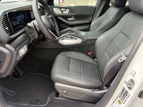 New 2026 Mercedes-Benz GLE 450 4MATIC image 14