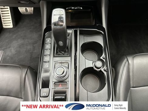 Used 2021 Maserati Levante S GranSport AWD/4WD image 19