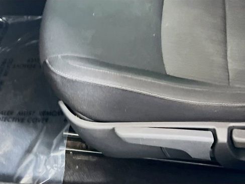Used 2024 Nissan Sentra SV FWD image 17