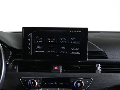 Used 2023 Audi A5 2.0T Premium Plus w/ Premium Plus AWD/4WD image 13