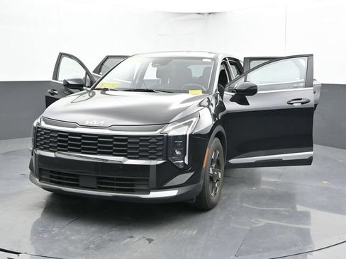 Used 2026 Kia Sportage LX FWD image 50