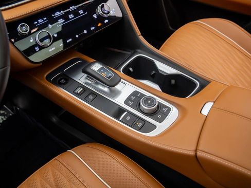 New 2026 INFINITI QX60 Autograph w/ Autograph Tech Package image 11