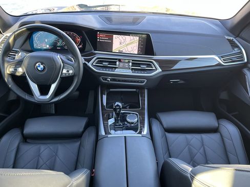 Used 2023 BMW X5 sDrive40i w/ Parking Assistance Package image 28