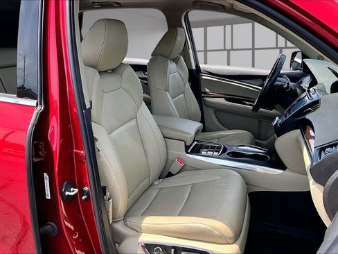 Certified 2020 Acura MDX SH-AWD image 7