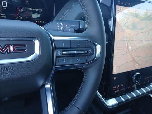New 2026 GMC Yukon XL Elevation w/ LPO, Floor Liner Package RWD image 18