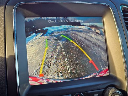 Used 2017 Dodge Durango R/T w/ Technology Group image 27