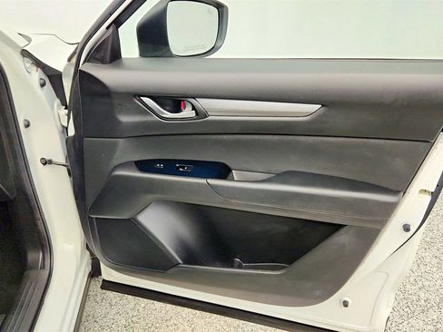 Used 2018 MAZDA CX-5 Sport AWD/4WD image 25