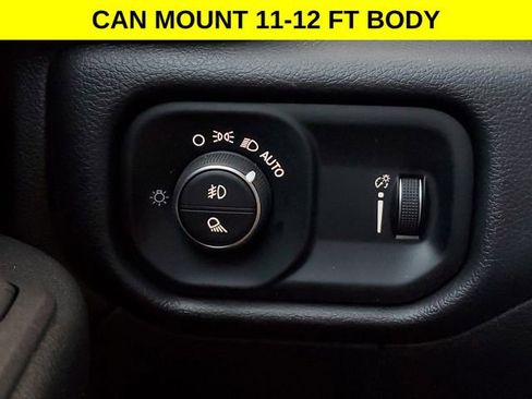 New 2025 RAM 4500 Tradesman image 40