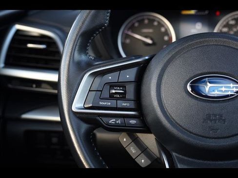 Used 2021 Subaru Forester Premium image 12