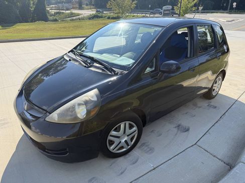 Used 2008 Honda Fit image 1