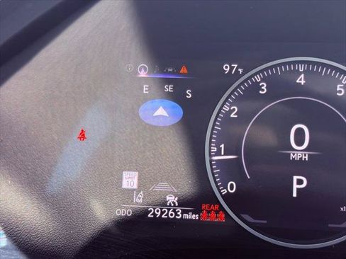 Certified 2023 Lexus RX 350 Premium w/ Cold Area Package FWD image 25