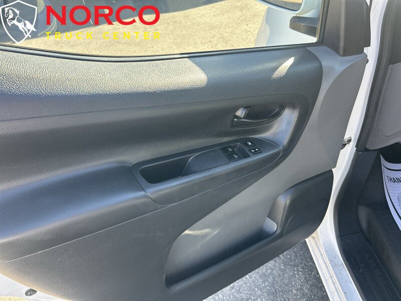 Used 2021 Nissan NV200 SV w/ Back Door Glass Package FWD image 13