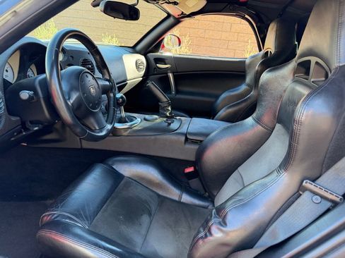 Used 2004 Dodge Viper SRT-10 image 10