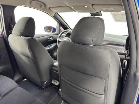 Used 2021 Nissan Leaf S Plus image 29