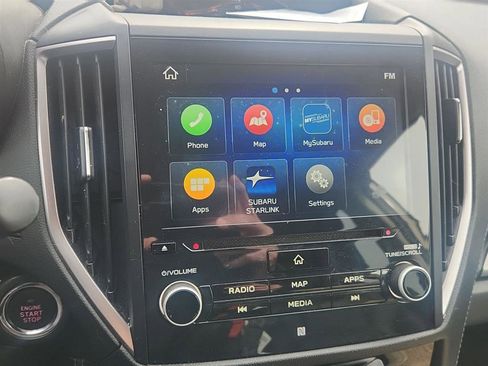 Used 2021 Subaru Forester Limited w/ Popular Package #3 image 15