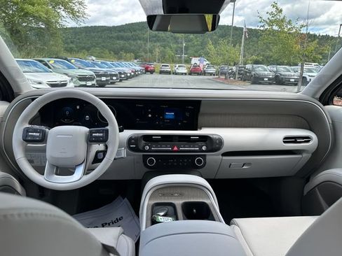 Certified 2026 Hyundai Palisade SEL AWD/4WD image 12