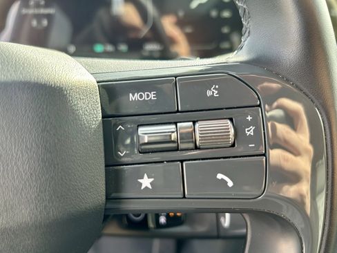 Used 2024 Kia EV9 Wind image 20