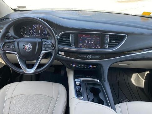 Used 2023 Buick Enclave Avenir w/ Trailering Package, 5000 lbs. FWD image 15
