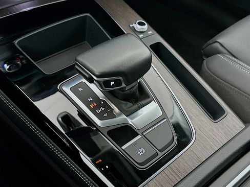 Used 2023 Audi Q5 2.0T Prestige image 17