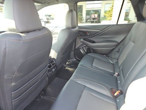 Used 2025 Subaru Outback Wilderness image 8
