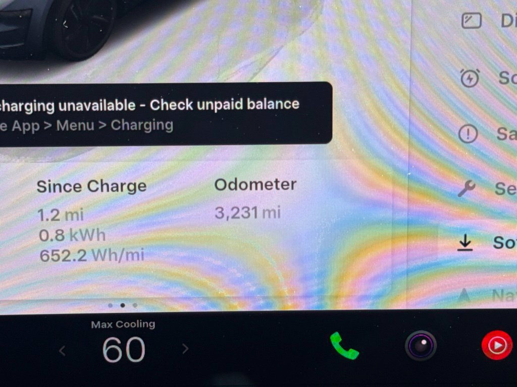 Used 2026 Tesla Model Y Long Range RWD image 33