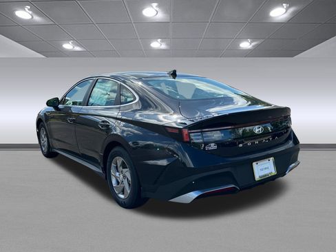 New 2025 Hyundai Sonata SE image 5