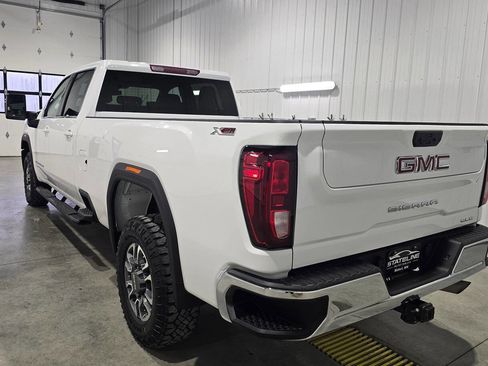 Used 2024 GMC Sierra 3500 SLE image 6