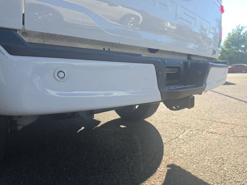 Used 2024 Ford F150 Lightning Flash AWD/4WD image 25