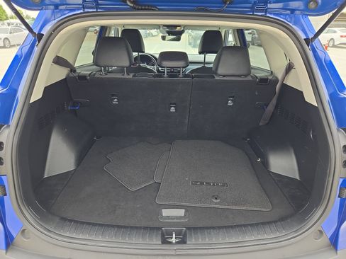 Used 2021 Kia Seltos S FWD image 27