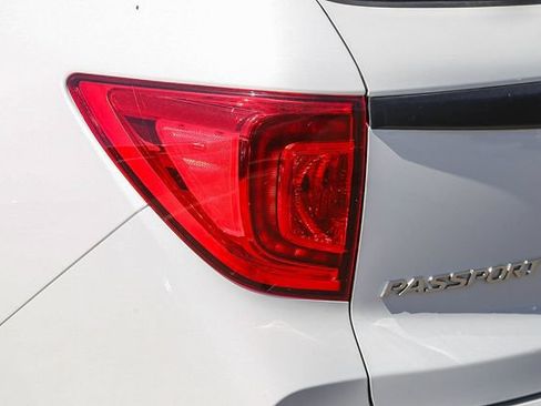 Used 2022 Honda Passport EX-L image 10