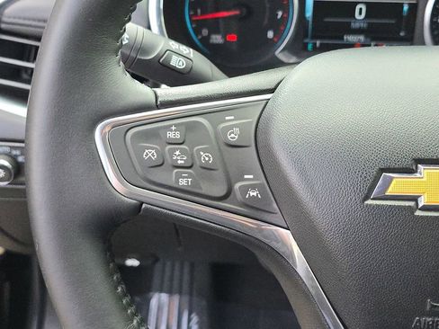 Used 2016 Chevrolet Malibu Premier w/ Driver Confidence Package II FWD image 21