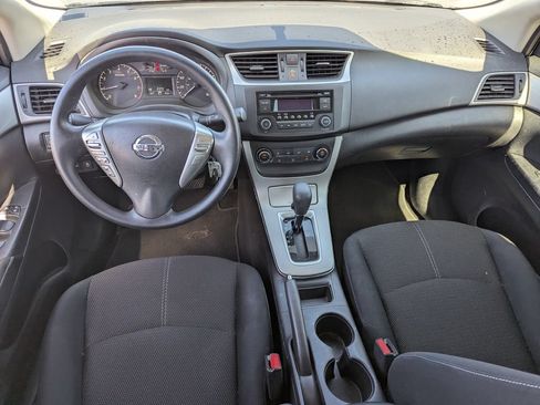 Used 2015 Nissan Sentra S FWD image 26