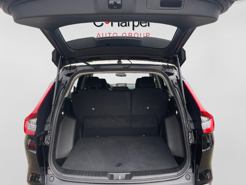 Certified 2025 Honda CR-V EX image 14