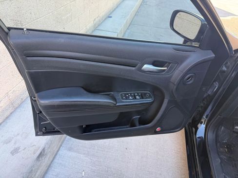 Used 2015 Chrysler 300 S image 14