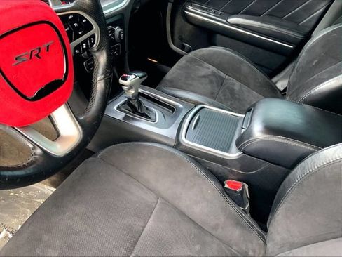 Used 2018 Dodge Charger R/T Scat Pack w/ Dynamics Package RWD image 22