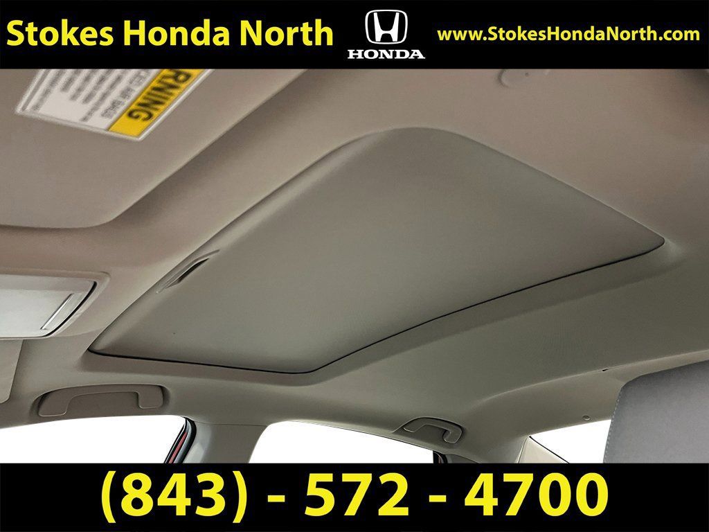 New 2026 Honda Accord SE image 15