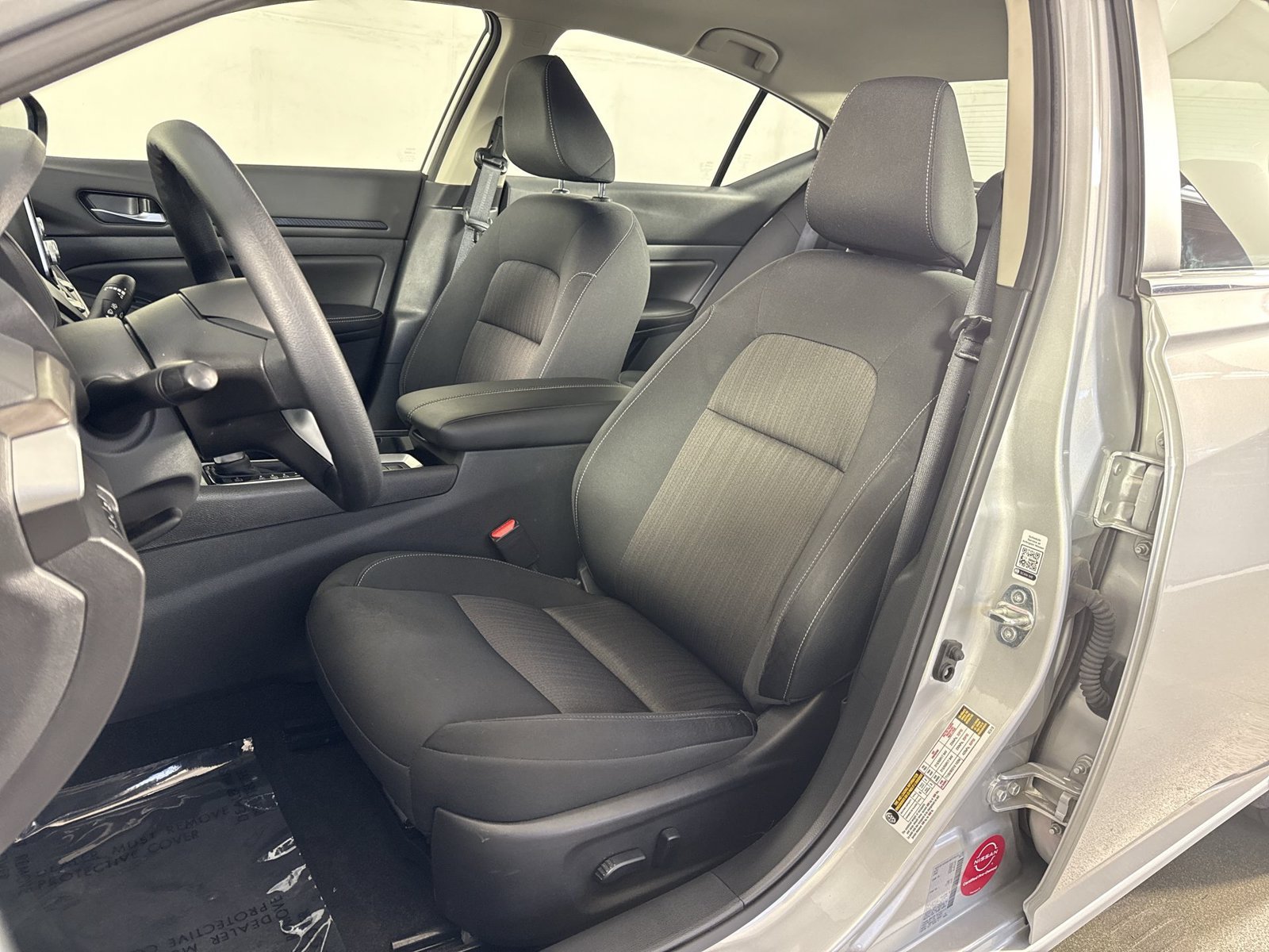 Certified 2024 Nissan Altima 2.5 SV AWD/4WD image 20