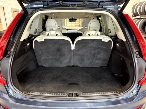 Used 2020 Volvo XC90 T5 Momentum AWD/4WD image 29