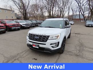 Used 2017 Ford Explorer XLT w/ Equipment Group 202A video 1