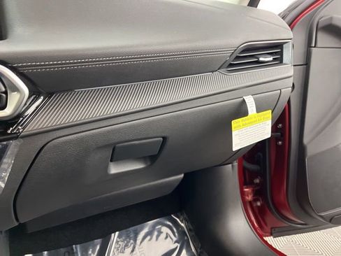New 2026 Nissan Sentra SV w/ SV Convenience Package FWD image 36