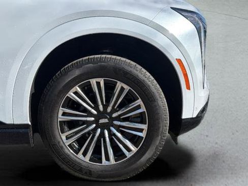 Used 2026 Cadillac Escalade IQL Sport 1 w/ LPO, Floor Liner Package image 12