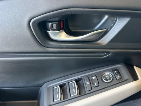 Certified 2024 Honda Accord EX image 12