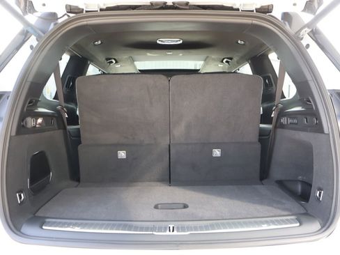 New 2026 Jeep Grand Cherokee L Summit AWD/4WD image 15