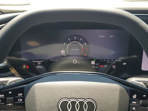 New 2026 Audi SQ5 Premium Plus AWD/4WD image 10